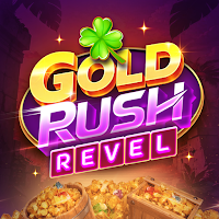 Gold Rush Revel