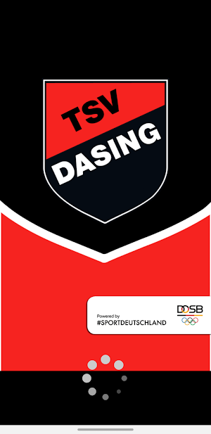 TSV Dasing Screenshot 0