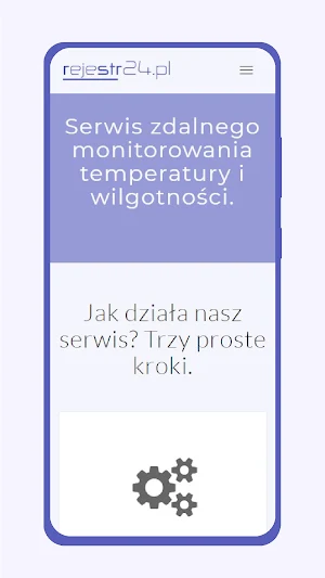 rejestr24 Screenshot 0