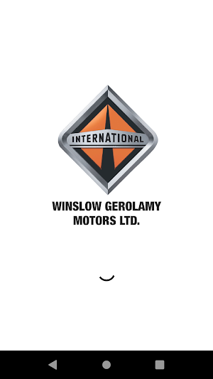 Winslow Gerolamy Motors LTD. Screenshot 0
