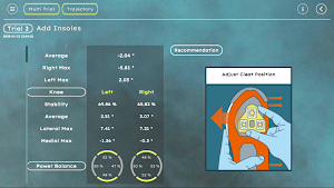 TEKFIT Pro Screenshot 1