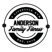 Anderson Family Fitness