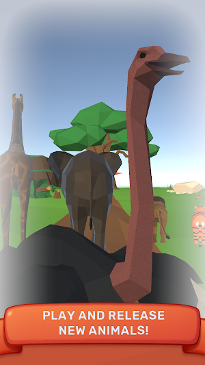 PhotoGrapher ~Wild Animals~ Screenshot 3