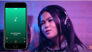 DJ Kentrung Kalia Siska MP3 Screenshot 2