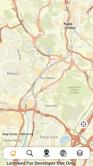 MyCartoGo Screenshot 2