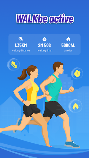 BonusWalk Screenshot 1