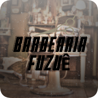 Barbearia Fuzuê