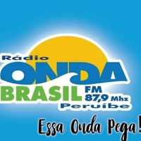Rádio Onda Brasil FM 87.9 SP