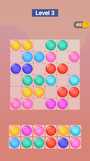 Match and Place Screenshot 2