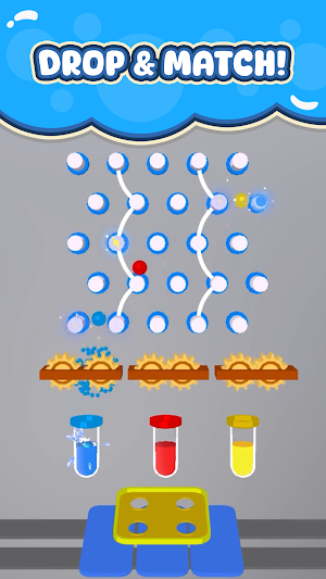 Drop Beads 3D Screenshot 1