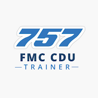 Boeing 757 FMC CDU Training
