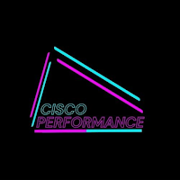 Cisco Performance Training App