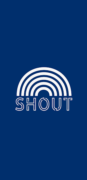 Shout Cycle Screenshot 0