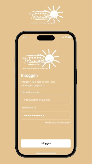 Nommerlayen Campus Screenshot 0