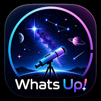Whats Up!