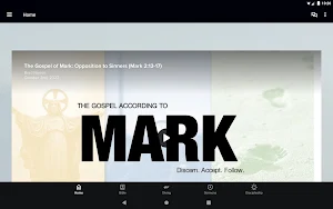 Fellowship Bible Church SC screenshot 7