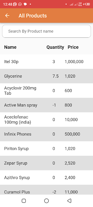 poscream RSM Screenshot 0