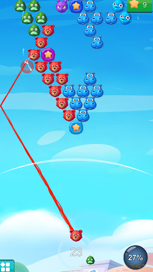 Pops Pufflings Screenshot 2