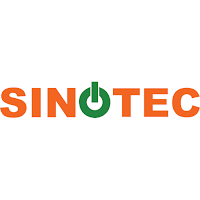 Sinotec Energy SA
