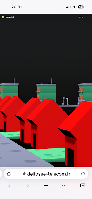CitySimul Screenshot 0