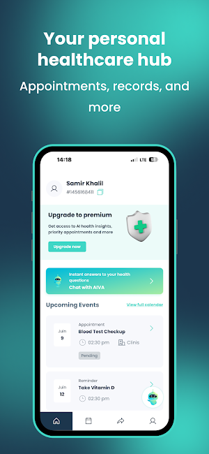 Solvit Screenshot 1