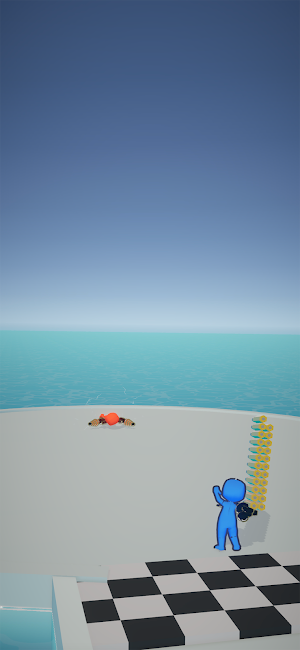 Stack Gun Run Screenshot 3