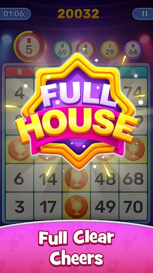 Bingo Bar Screenshot 2