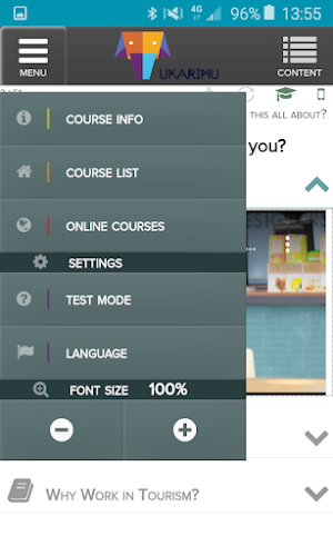 Ukarimu Academy Screenshot 3