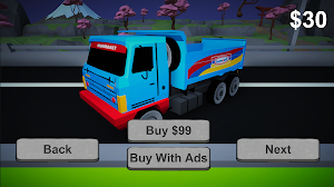 Truck Oleng Sound Horeg Screenshot 2
