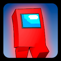 Among Us Mods for Minecraft PE