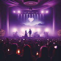 Romantic Vibes