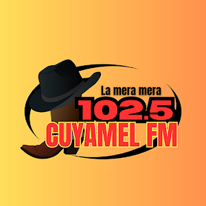 Cuyamel 102.5 FM Screenshot 3