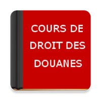 Cours de Droit des Douanes