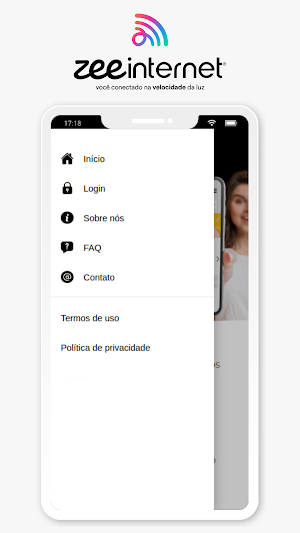 Clubee Screenshot 1