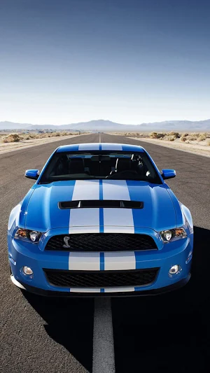 Ford Wallpapers, Models Screenshot 3