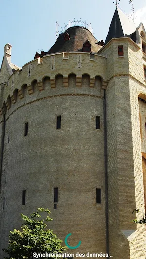 Halle Gate, Brussels Screenshot 0