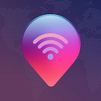 Hotspot Map - All WiFi