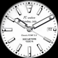 Classic FCWF 3.0