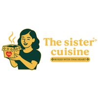 The Sister Cuisine