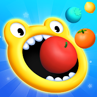Fruit in Holes