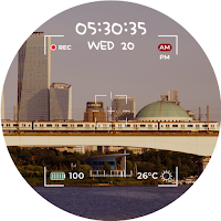 Signature City Scape : 국회의사당