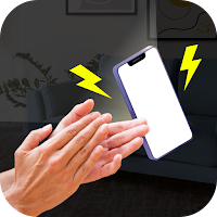 Find My Phone by Clap, Whistle