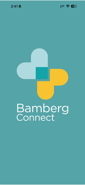 Bamberg Connect Screenshot 0