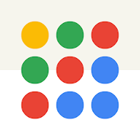 Icon 3x3 - Shortcut Icon Widget