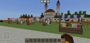 Craftsman Ramadhan Craft 2026 Screenshot 0