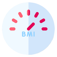 BMI Calculator Lite