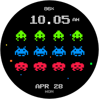 ARS Invader