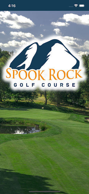 Spook Rock Golf Course Screenshot 0