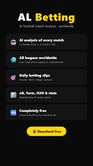 AL Betting Screenshot 0