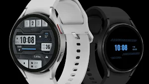 Grey Warehouse For Wear OS Screenshot 3